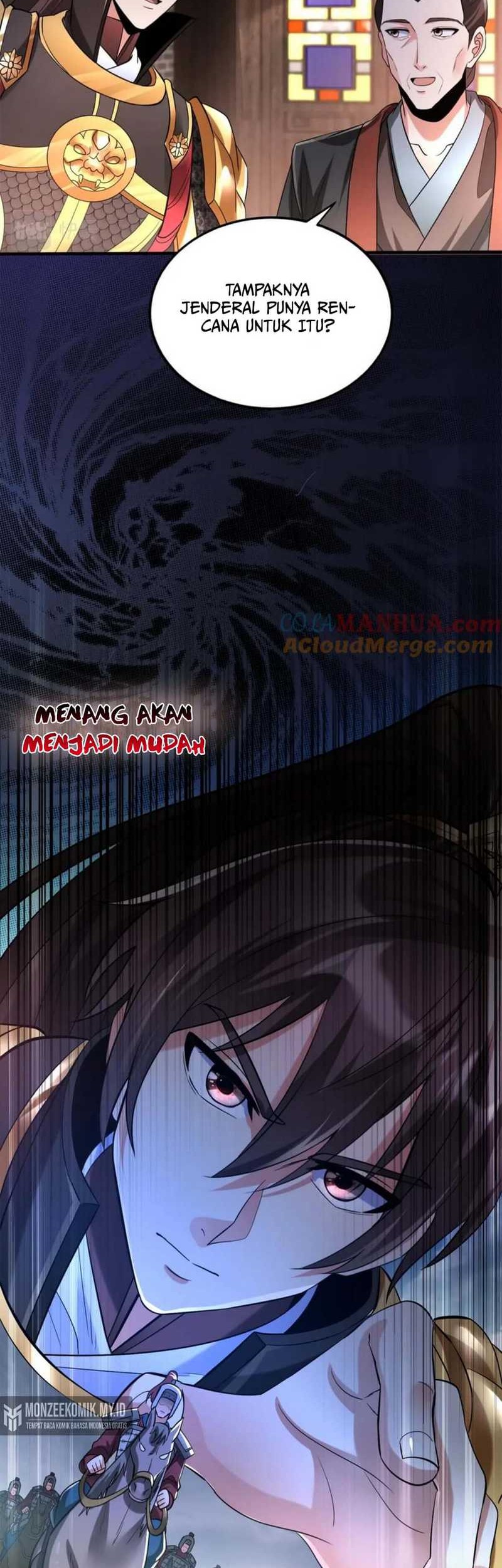 The Son Of The First Emperor Kills Enemies And Becomes A God Chapter 31 Gambar 12
