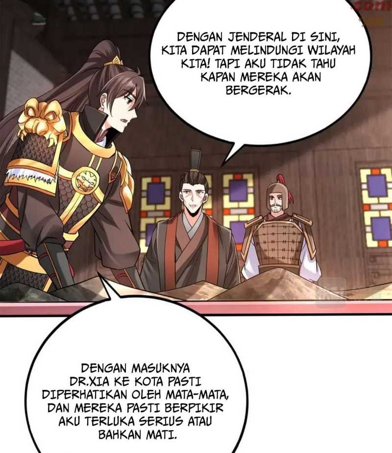 The Son Of The First Emperor Kills Enemies And Becomes A God Chapter 31 Gambar 16