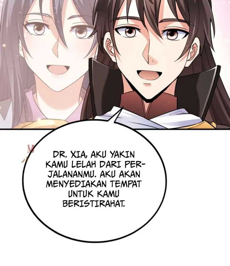The Son Of The First Emperor Kills Enemies And Becomes A God Chapter 31 Gambar 22