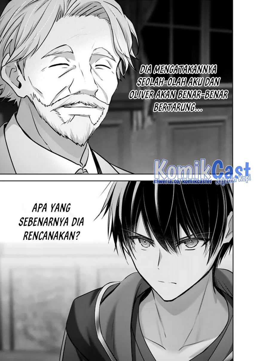 Yuusha Party wo Oida Sareta Kiyou Binbou Chapter 33 Gambar 18