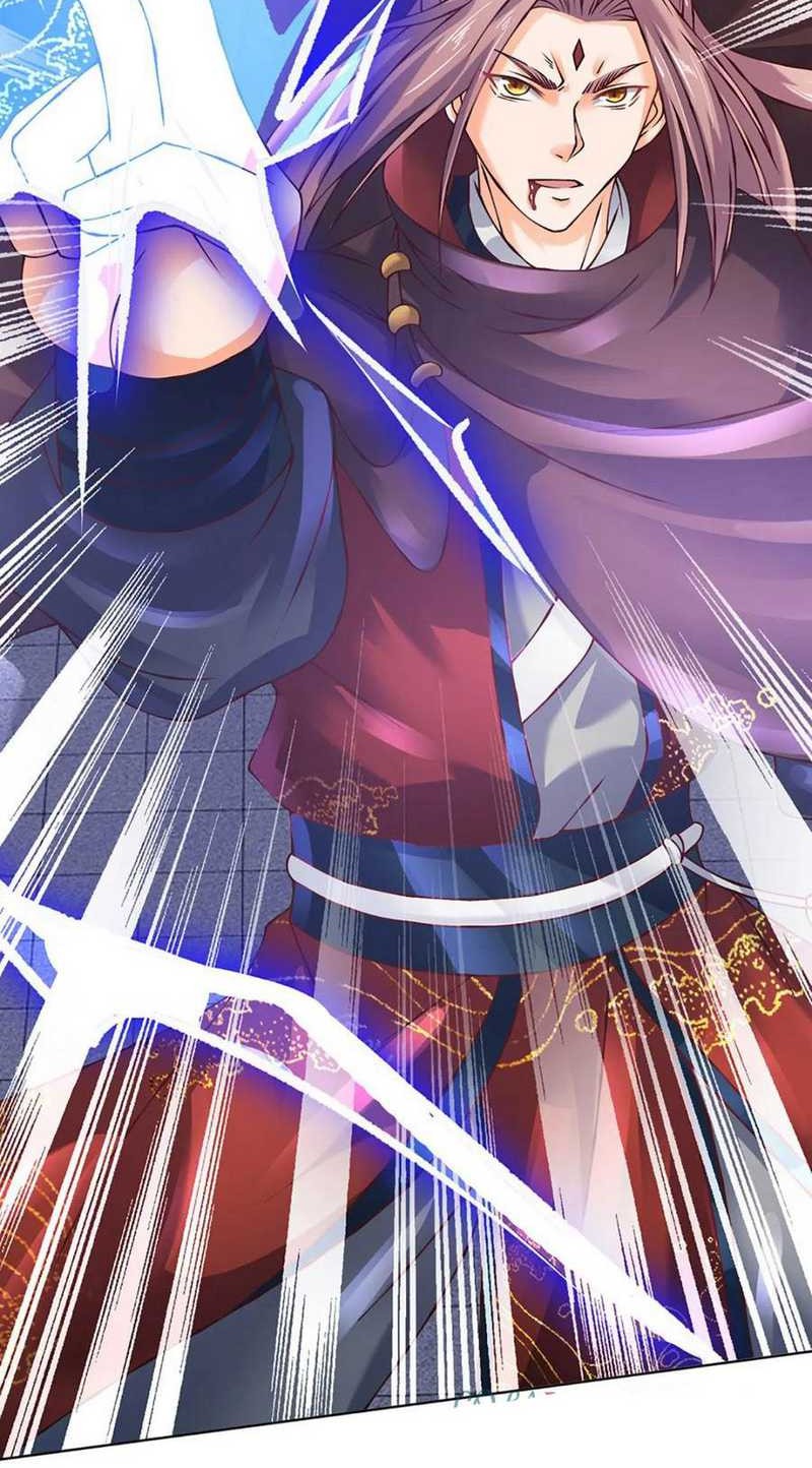 Star Sign In To Supreme Dantian Chapter 294 Gambar 8