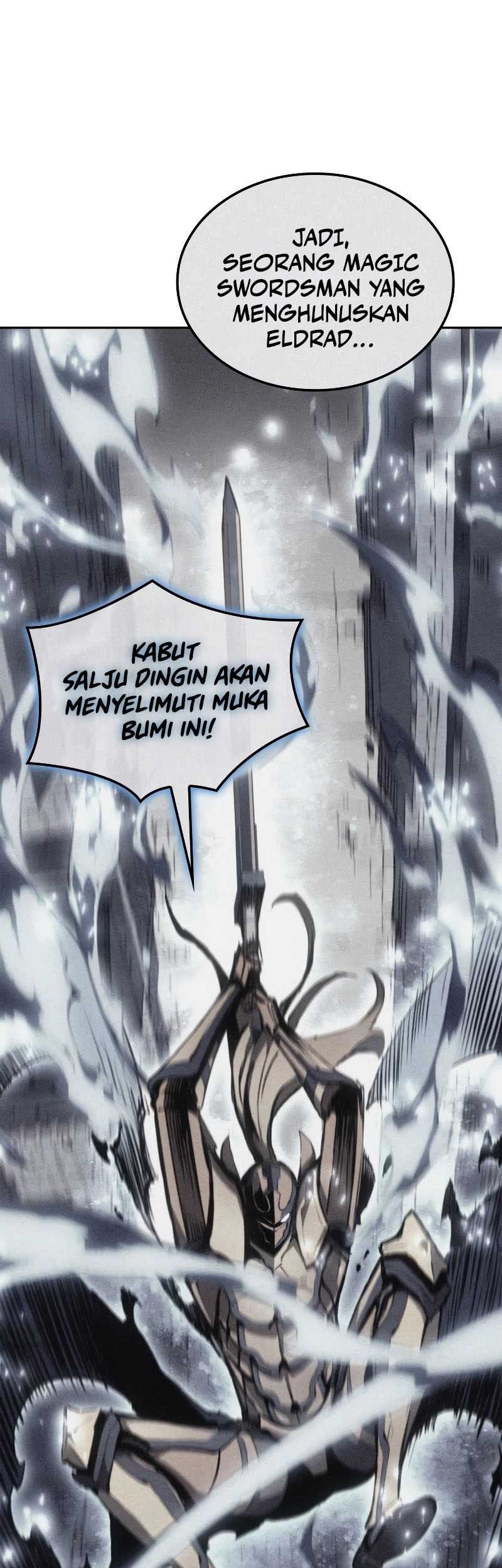 Baca The Indomitable Martial King Chapter 22 Gambar 2