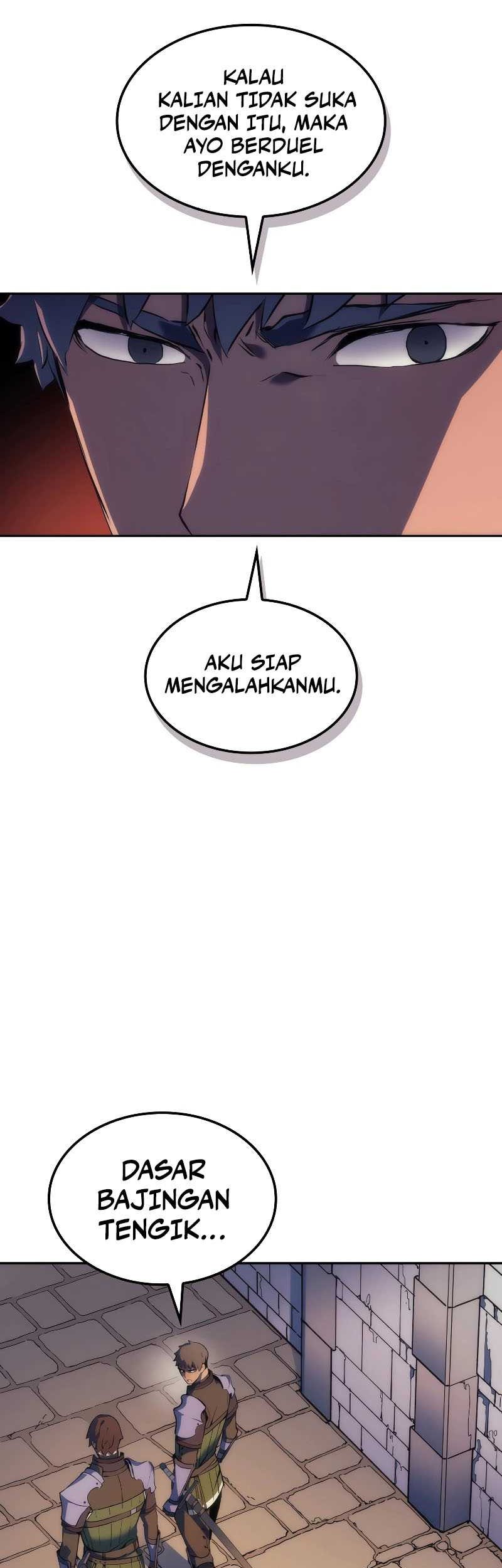 The Indomitable Martial King Chapter 22 Gambar 32