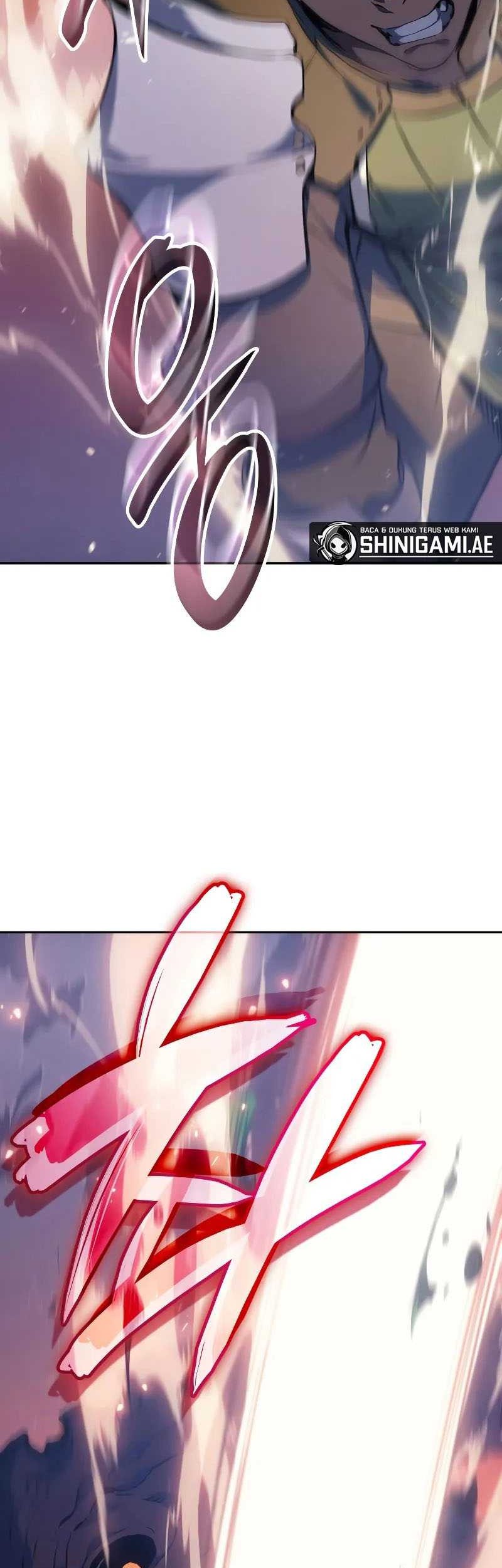 The Indomitable Martial King Chapter 21 Gambar 36