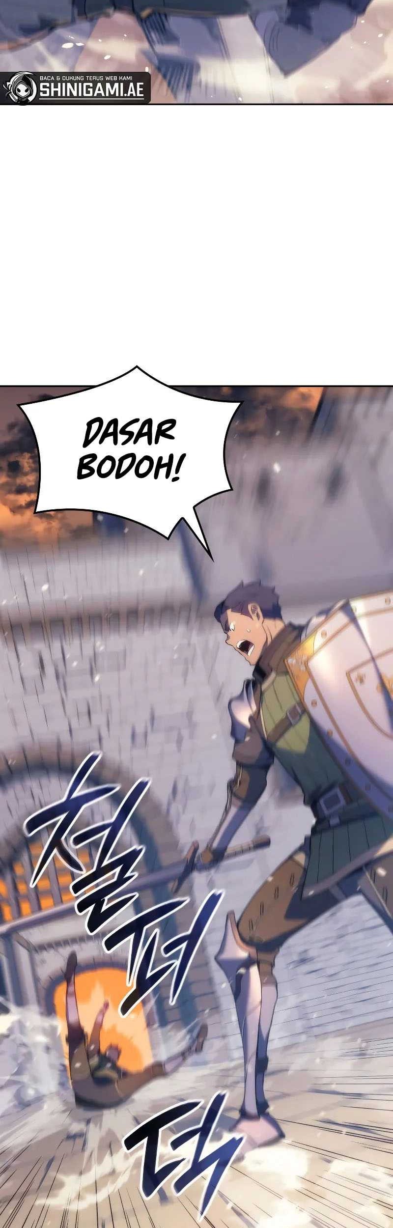 The Indomitable Martial King Chapter 21 Gambar 40
