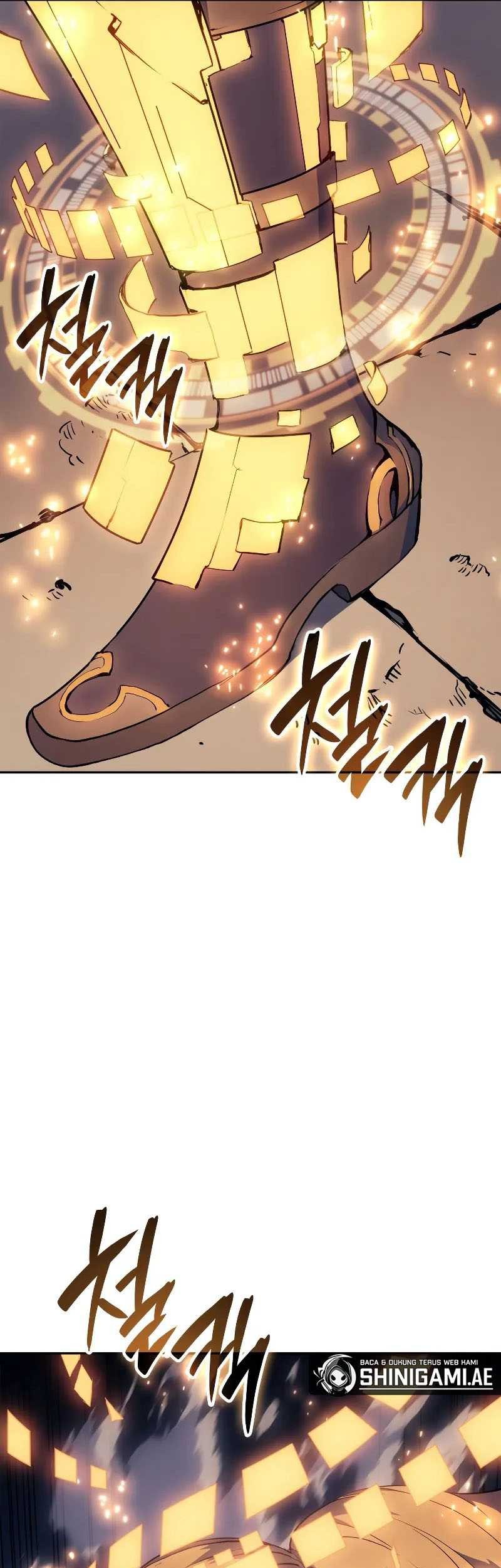 The Indomitable Martial King Chapter 21 Gambar 58