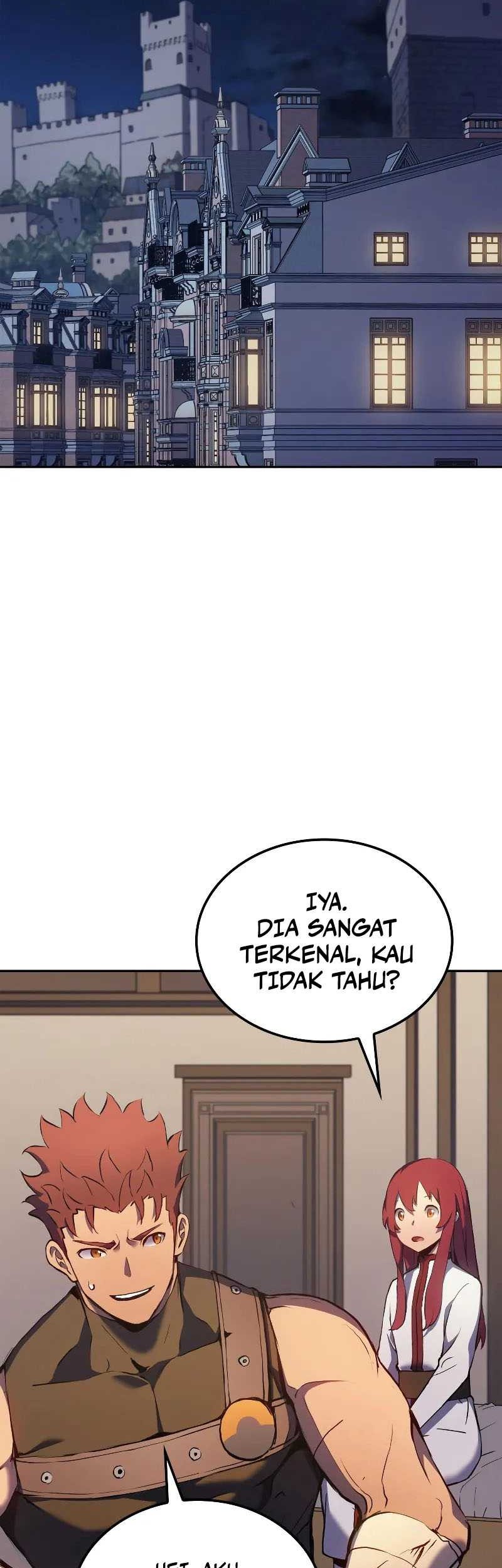 The Indomitable Martial King Chapter 21 Gambar 64