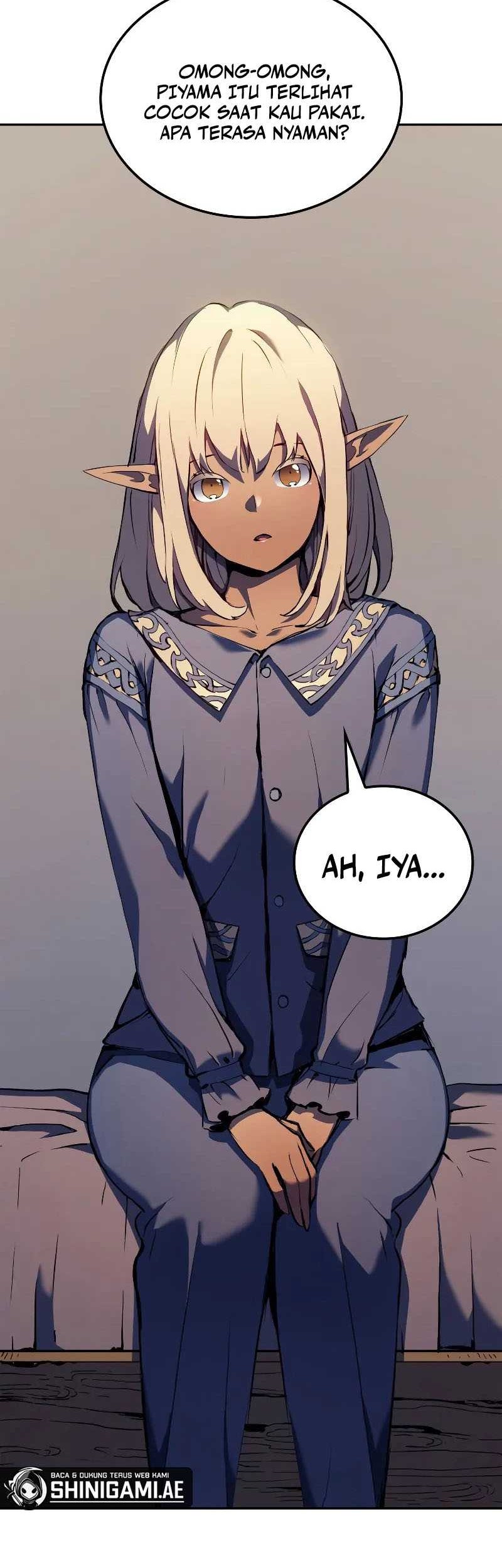 The Indomitable Martial King Chapter 21 Gambar 67