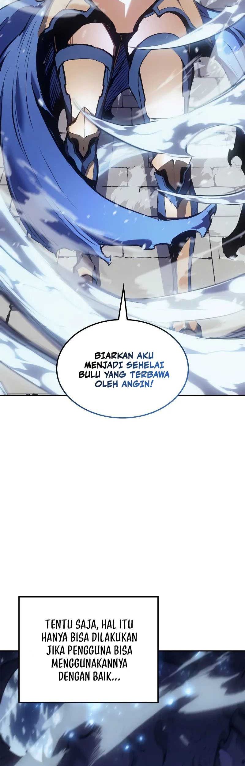 The Indomitable Martial King Chapter 21 Gambar 72