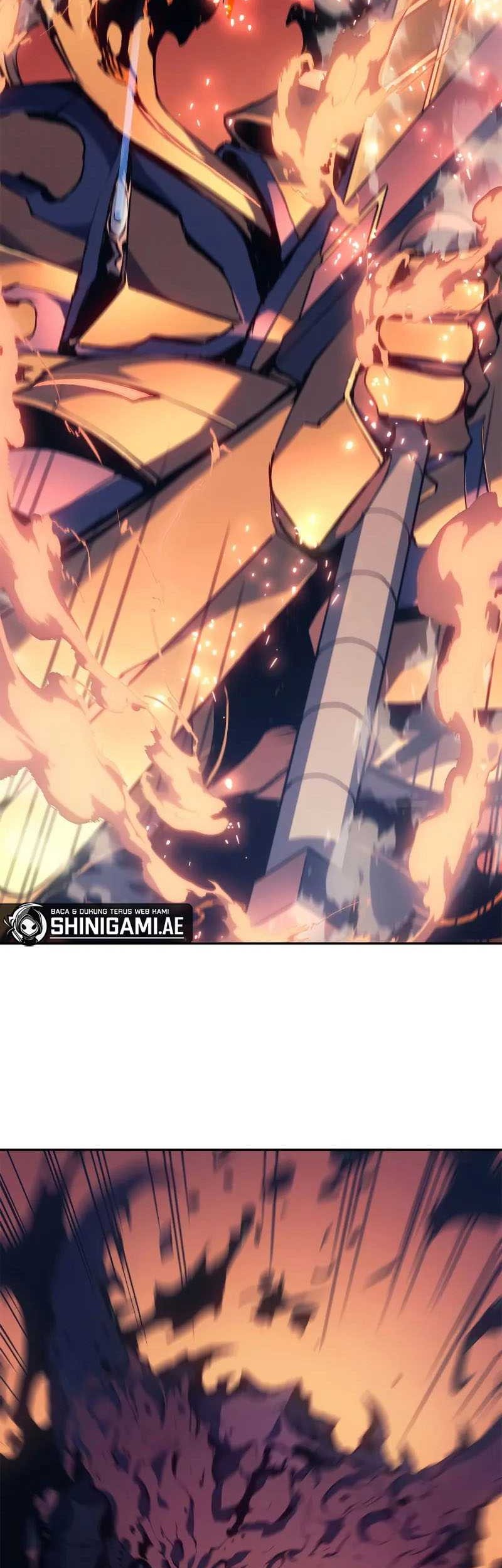 The Indomitable Martial King Chapter 21 Gambar 76