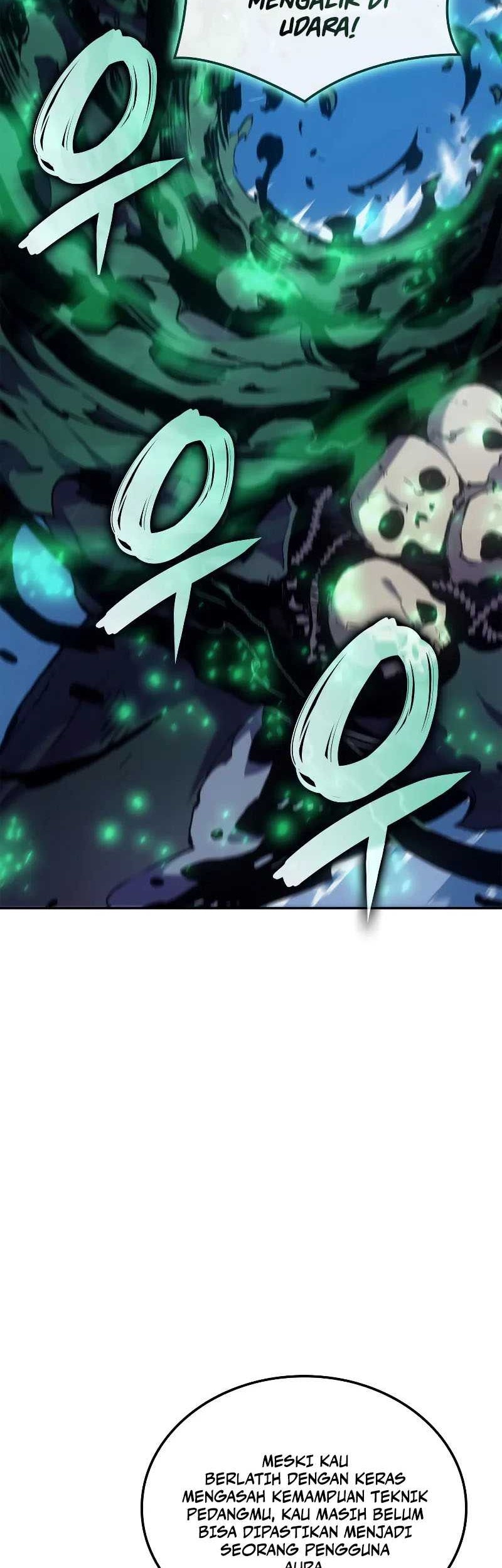 The Indomitable Martial King Chapter 21 Gambar 83