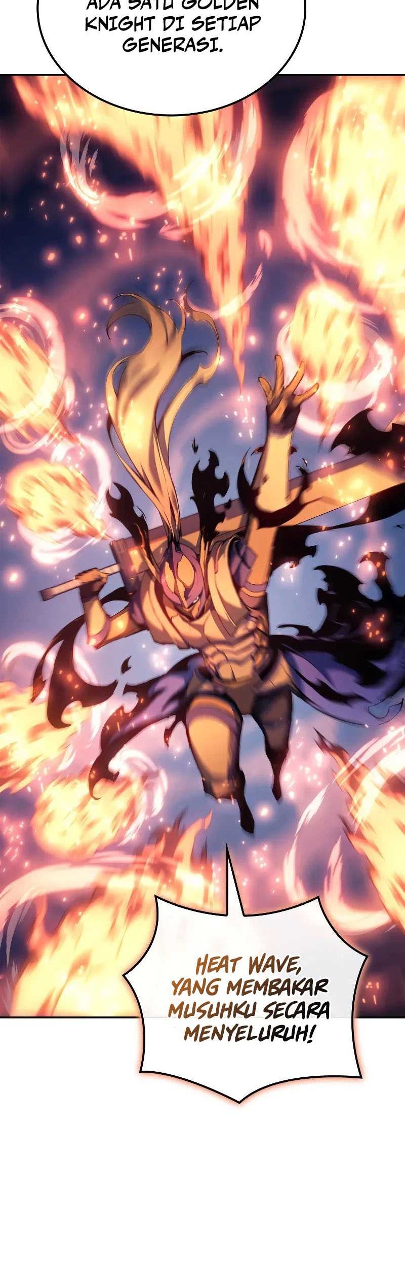 The Indomitable Martial King Chapter 21 Gambar 85