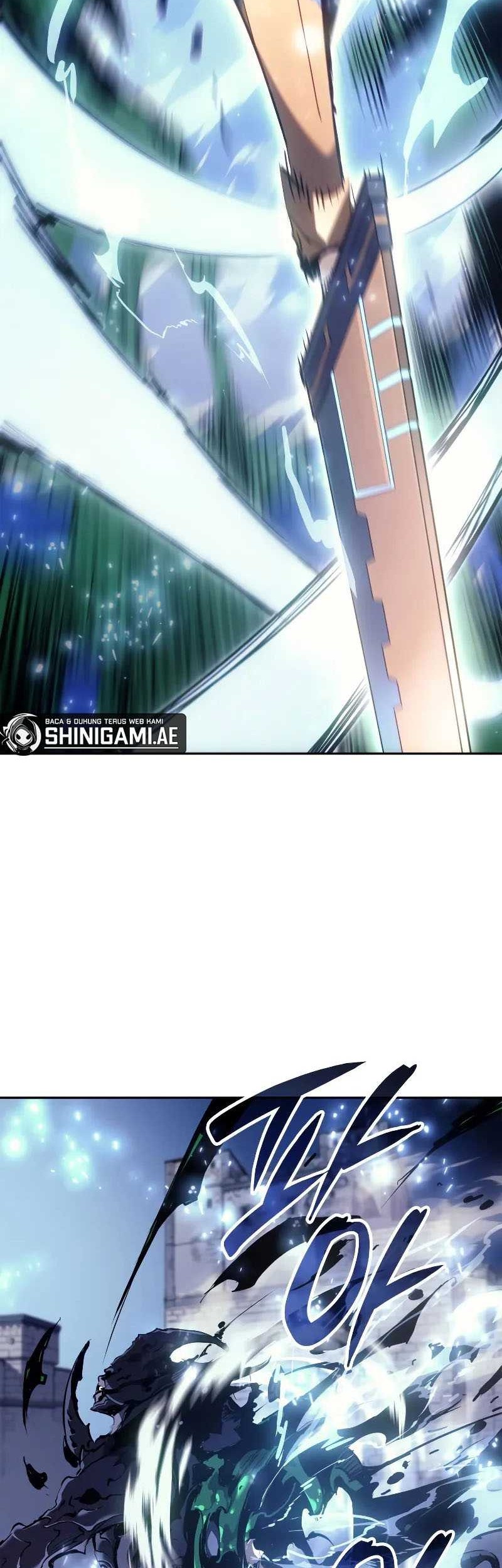 The Indomitable Martial King Chapter 21 Gambar 91