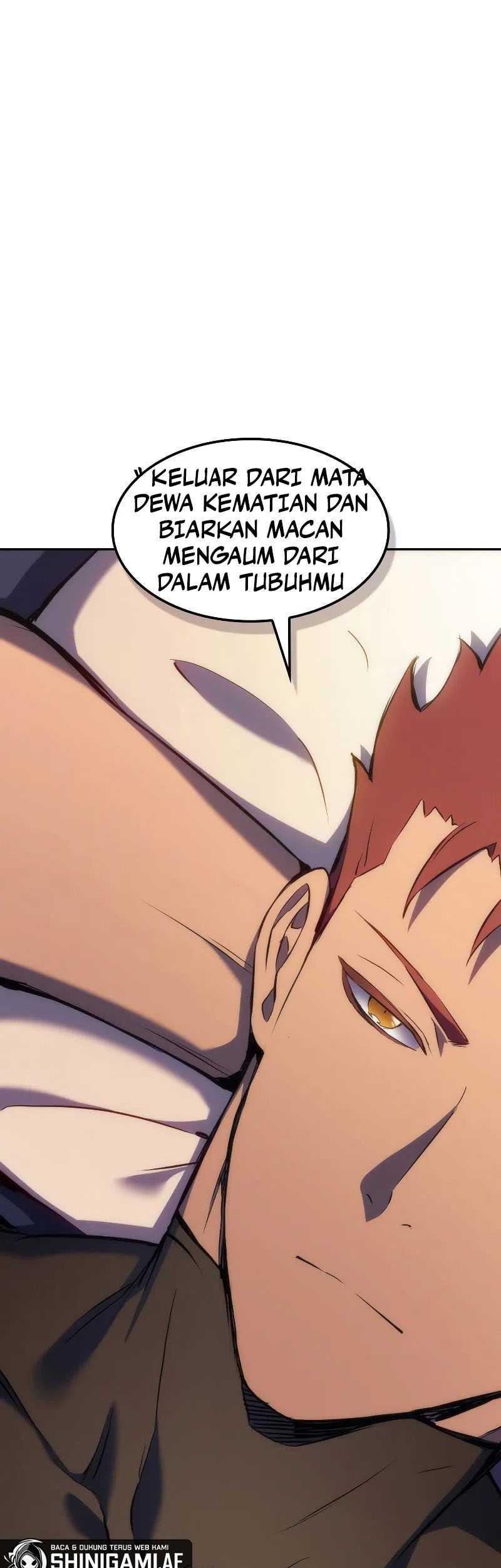 The Indomitable Martial King Chapter 21 Gambar 96