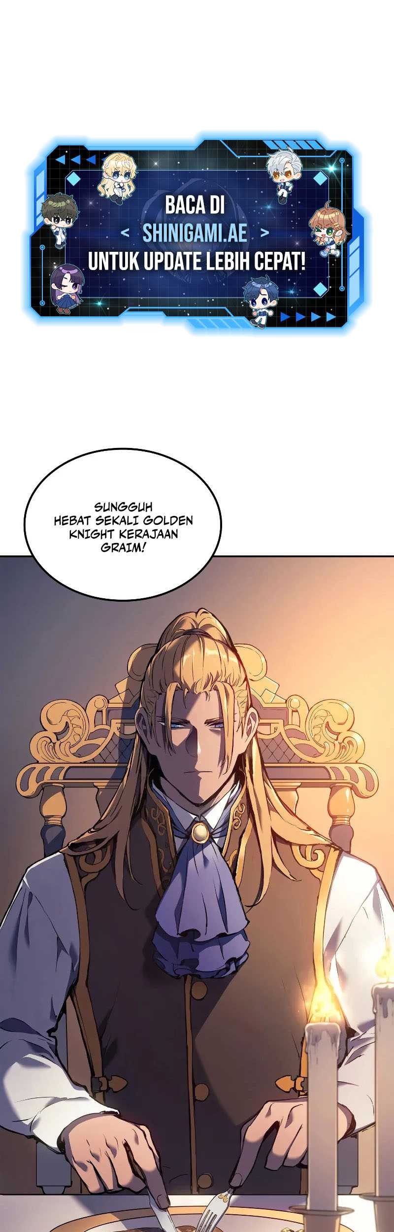 Baca  The Indomitable Martial King Chapter 21 Gambar 2