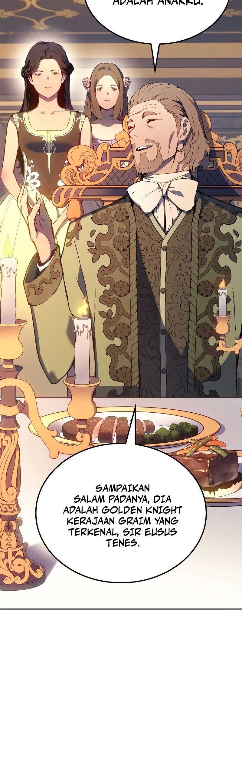 The Indomitable Martial King Chapter 21 Gambar 9