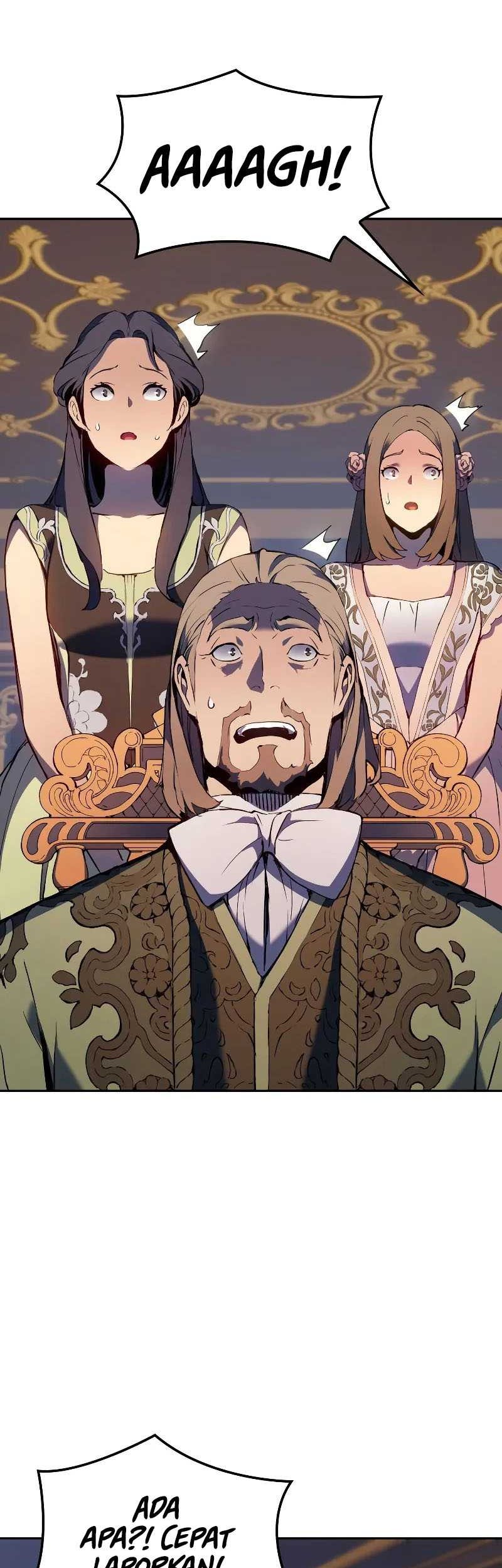 The Indomitable Martial King Chapter 21 Gambar 16