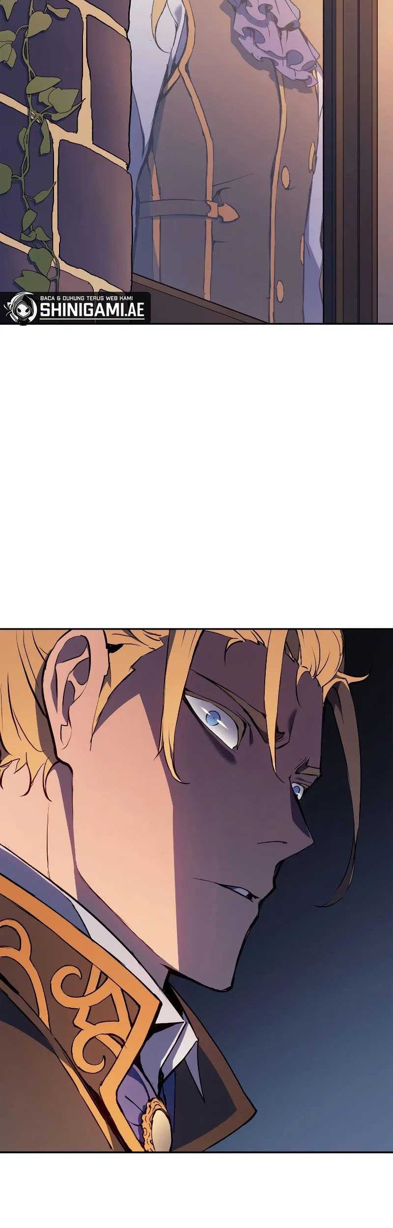 The Indomitable Martial King Chapter 21 Gambar 20