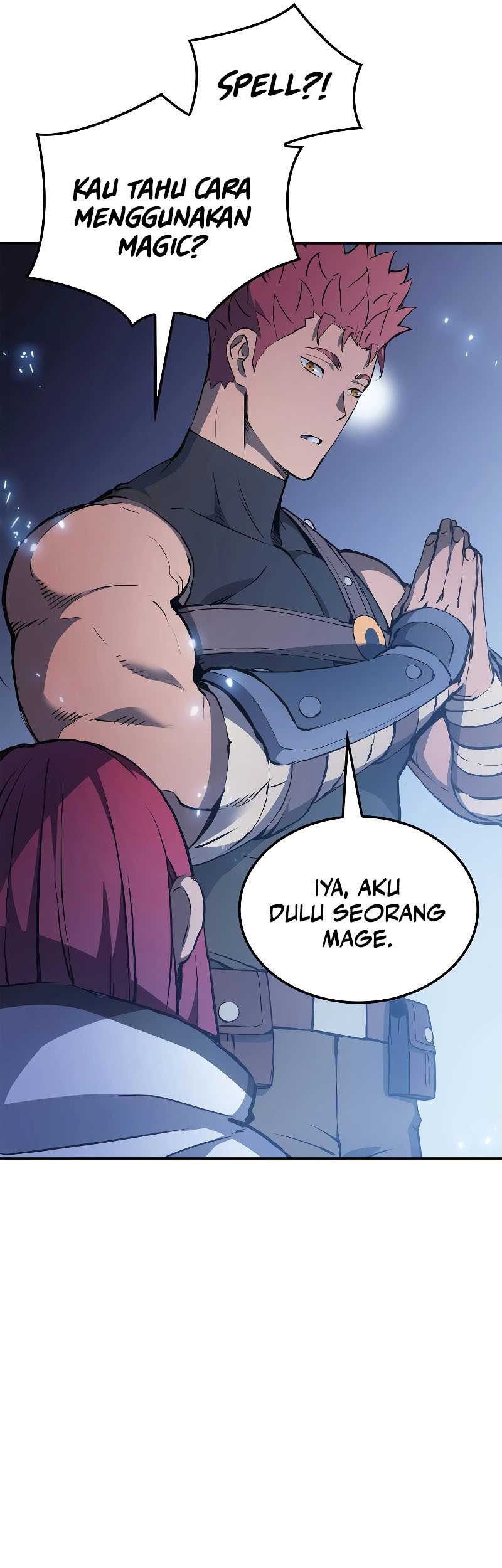 The Indomitable Martial King Chapter 20 Gambar 38