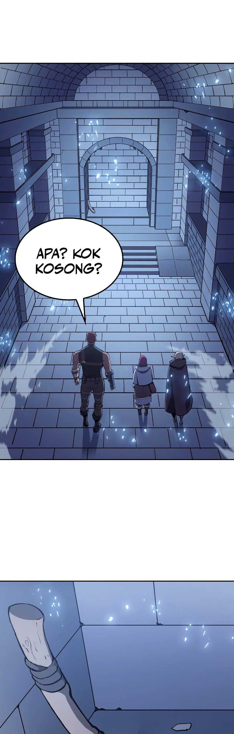 The Indomitable Martial King Chapter 20 Gambar 46