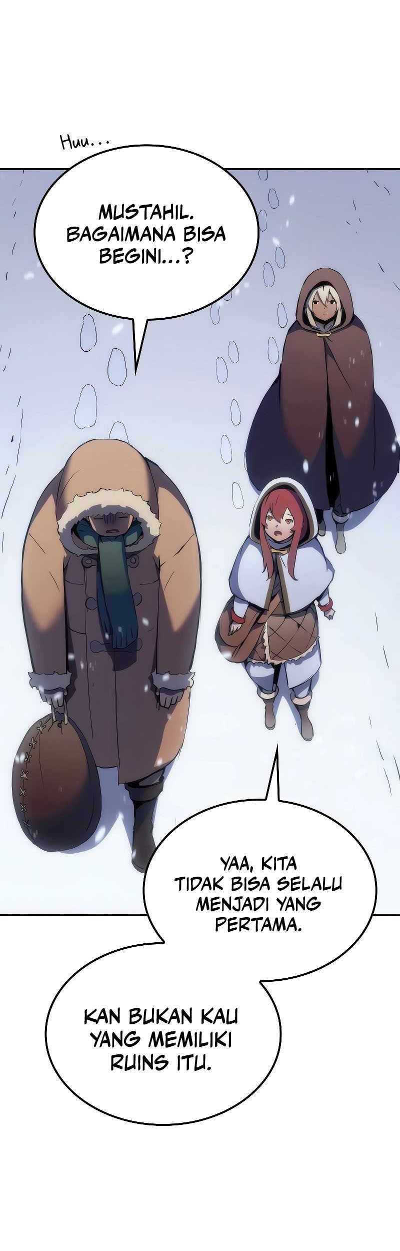 The Indomitable Martial King Chapter 20 Gambar 48