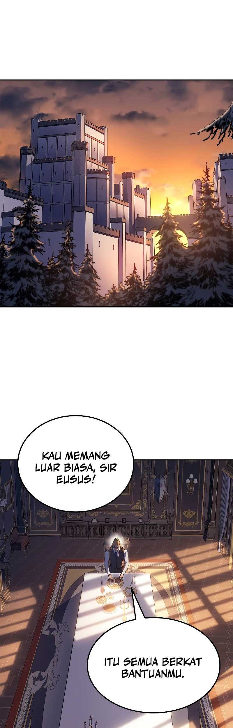 The Indomitable Martial King Chapter 20 Gambar 67