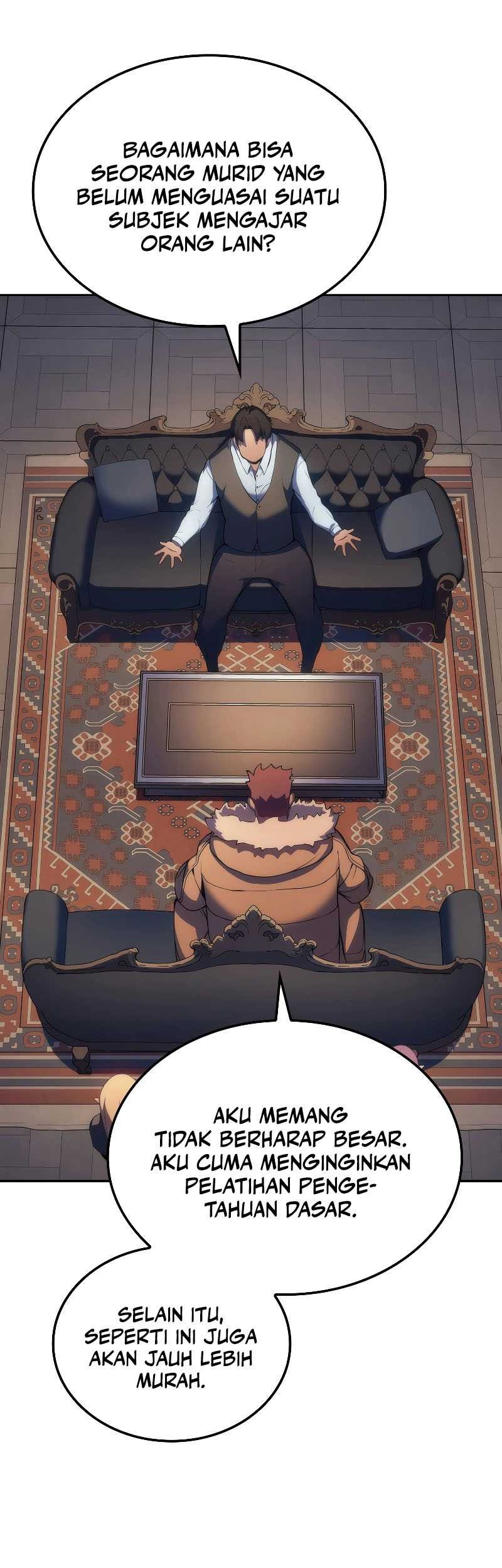 The Indomitable Martial King Chapter 20 Gambar 8