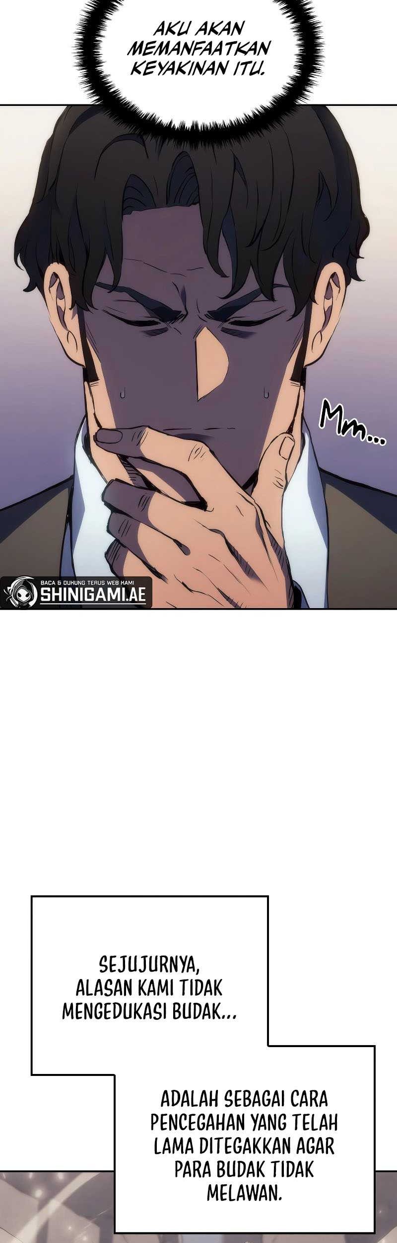 The Indomitable Martial King Chapter 20 Gambar 12