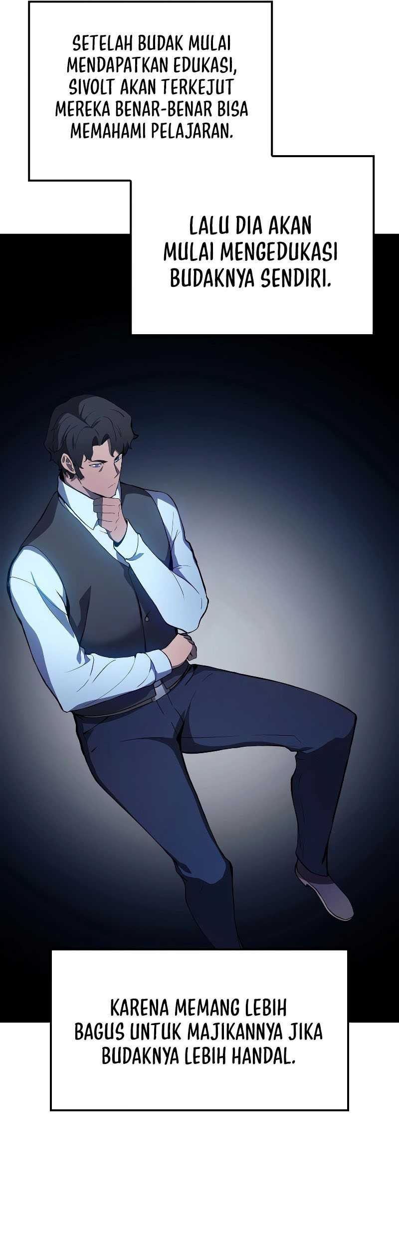 The Indomitable Martial King Chapter 20 Gambar 14