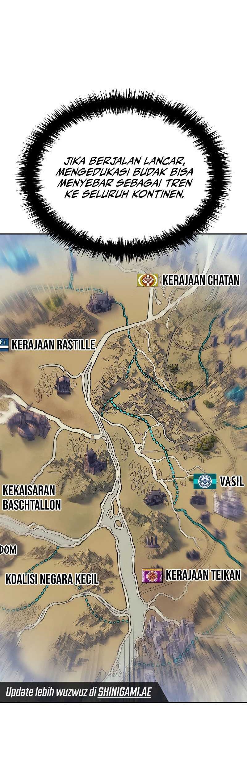 The Indomitable Martial King Chapter 20 Gambar 15