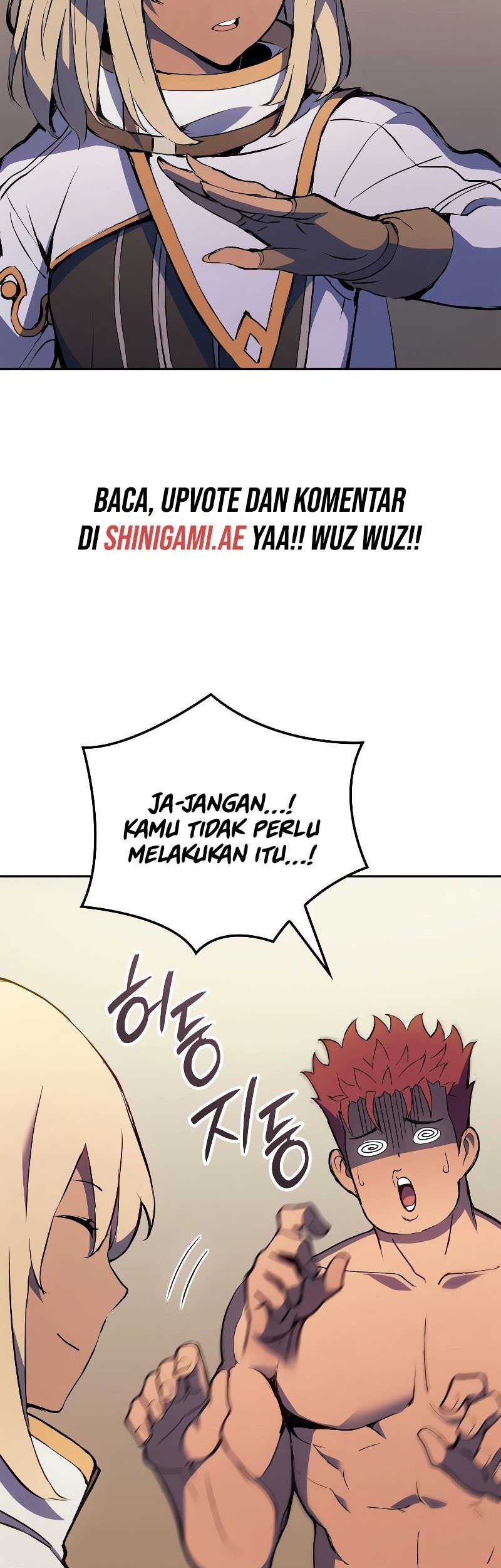 The Indomitable Martial King Chapter 20 Gambar 20