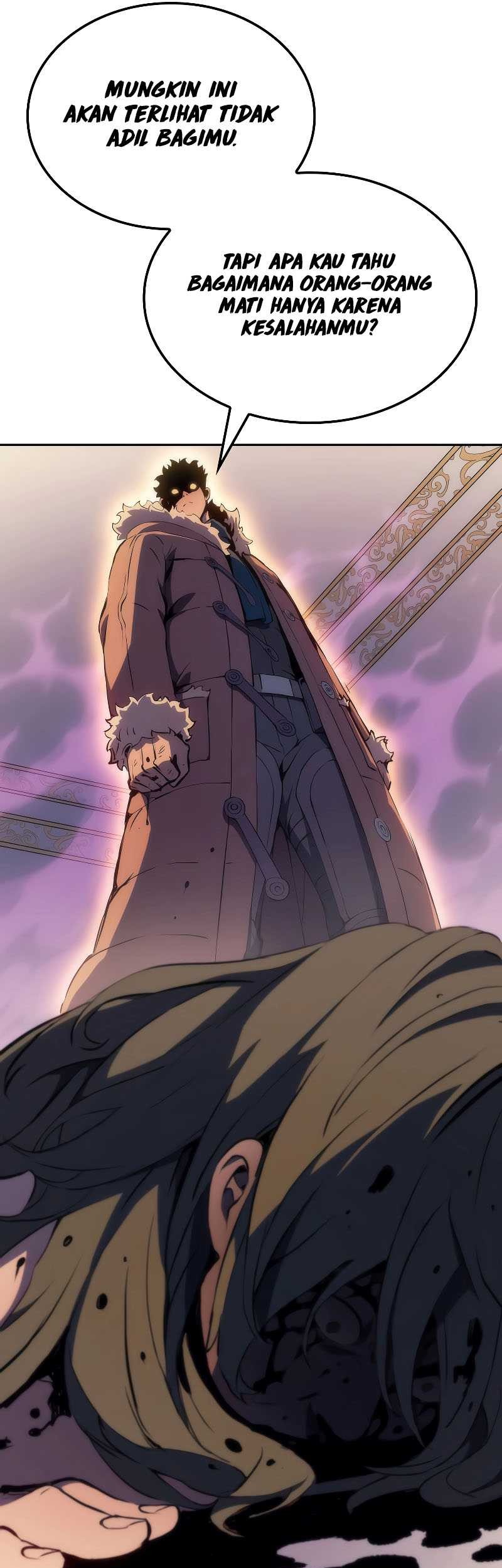 The Indomitable Martial King Chapter 19 Gambar 18