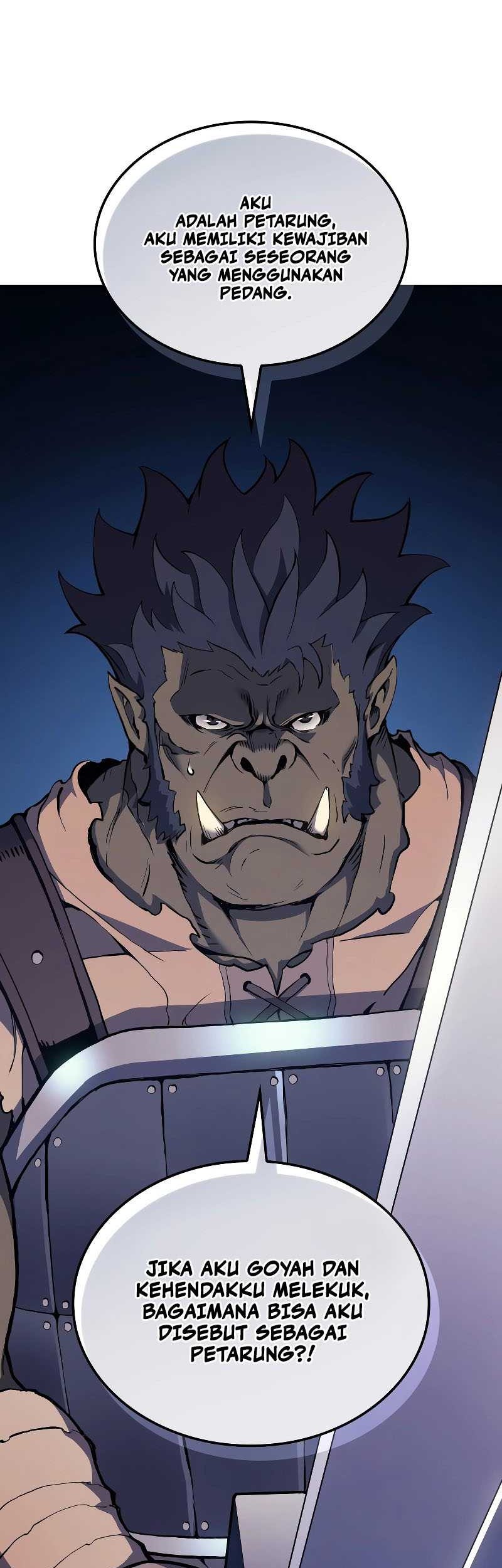 The Indomitable Martial King Chapter 18 Gambar 52
