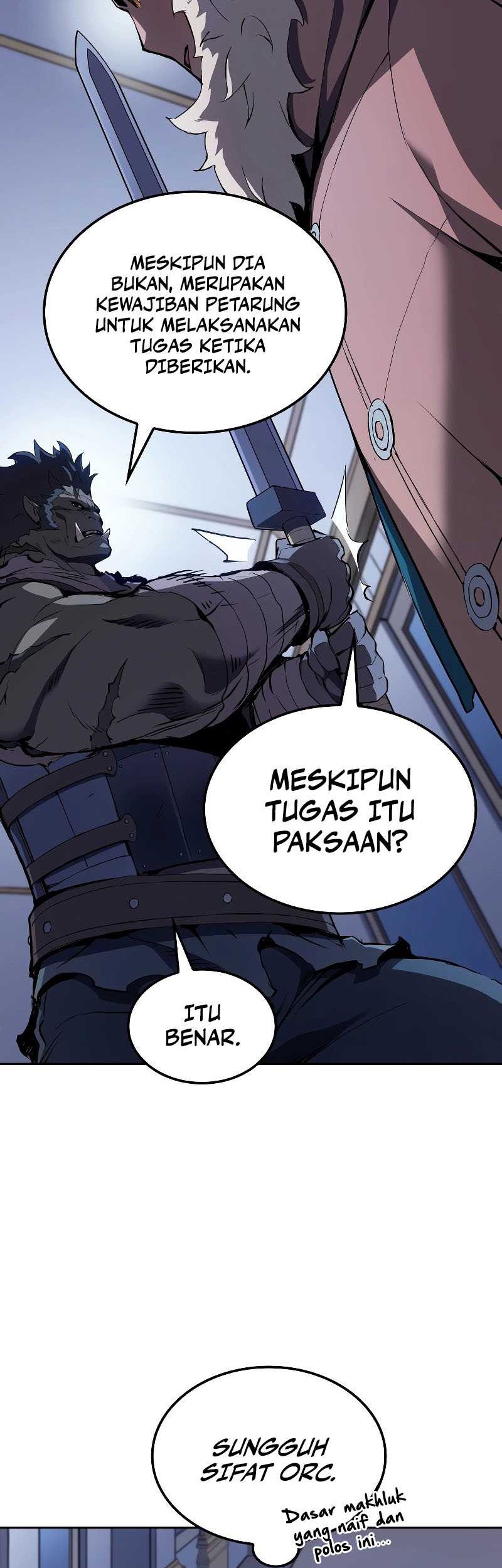 The Indomitable Martial King Chapter 18 Gambar 55