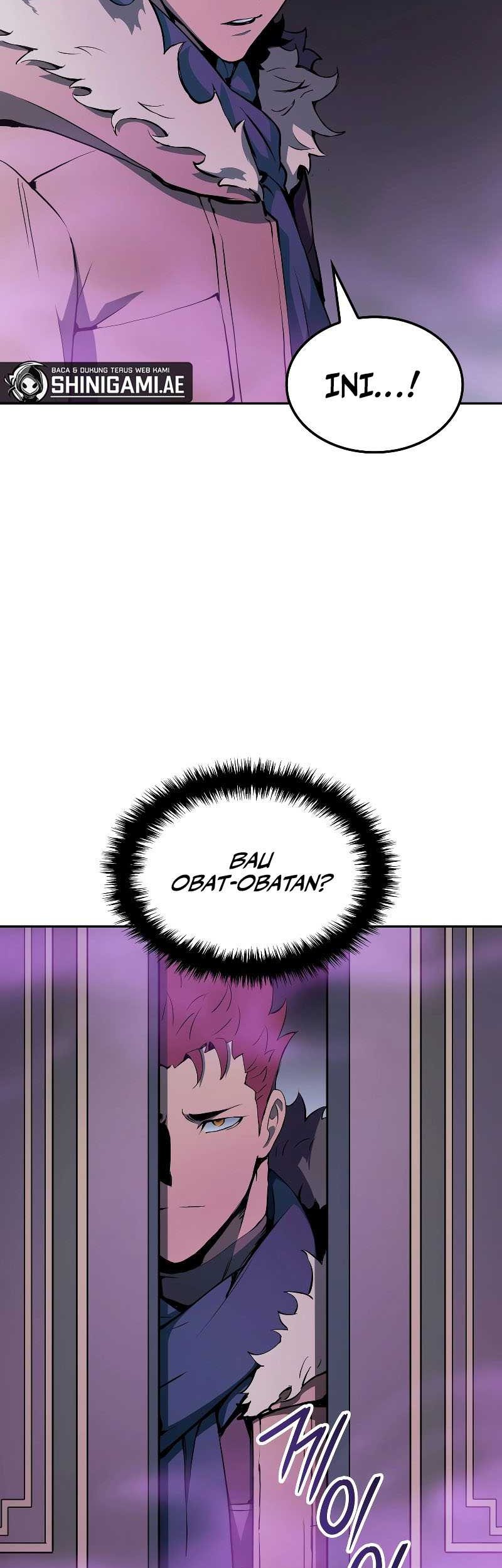 The Indomitable Martial King Chapter 18 Gambar 64