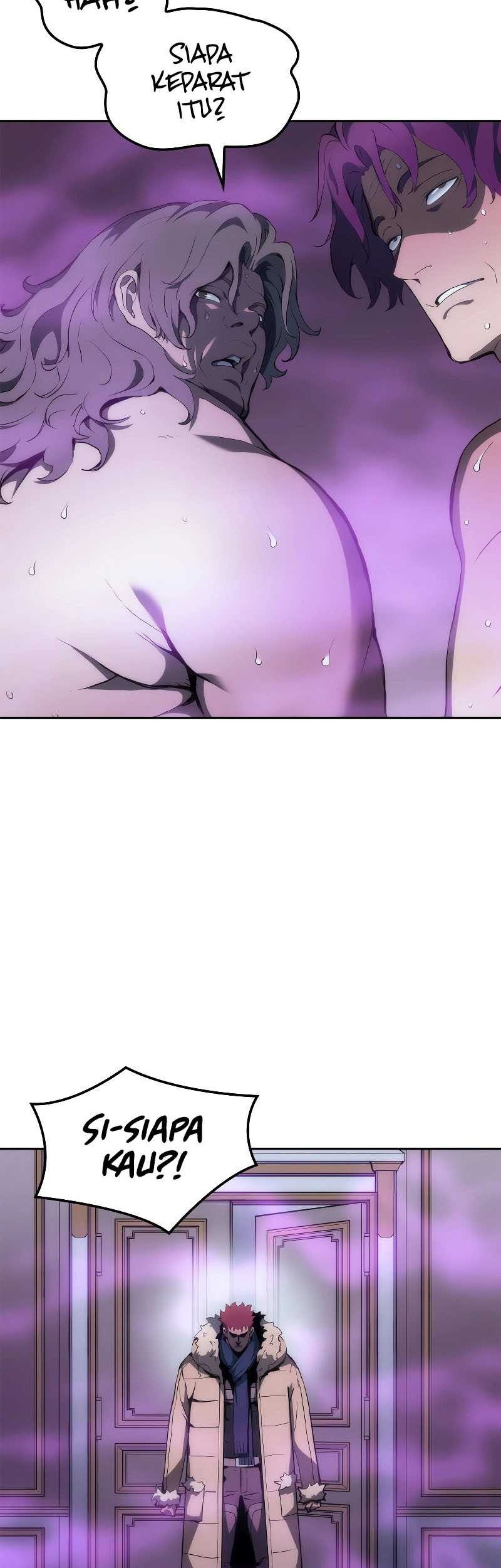 The Indomitable Martial King Chapter 18 Gambar 67