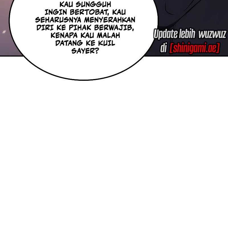 The Indomitable Martial King Chapter 18 Gambar 13