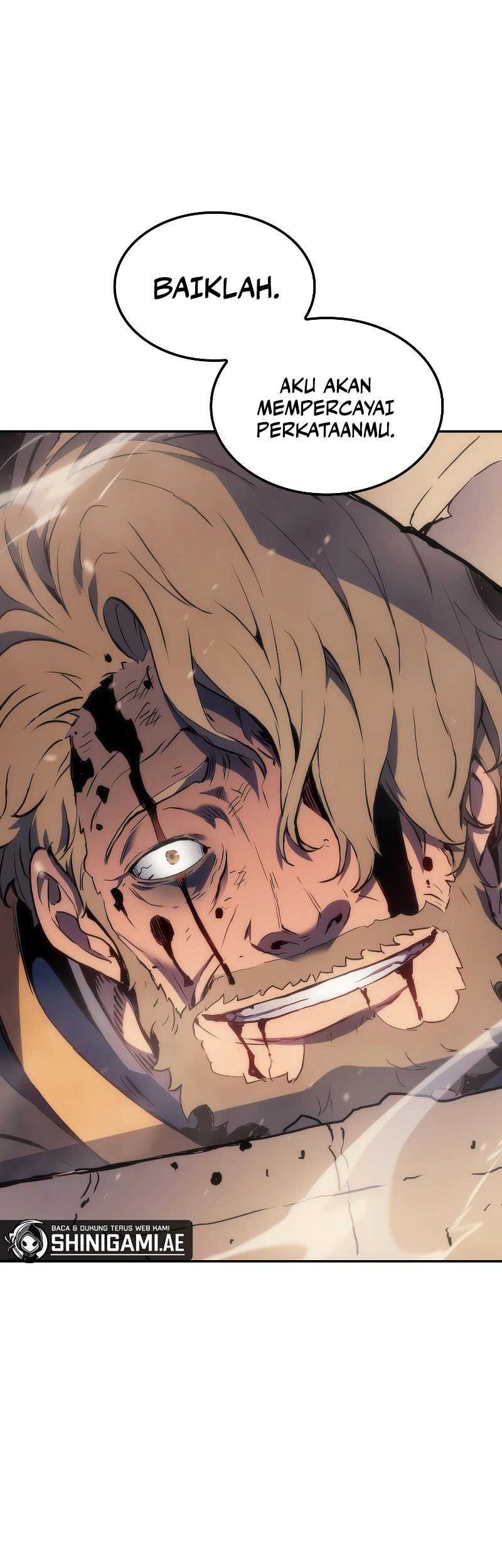 The Indomitable Martial King Chapter 18 Gambar 16