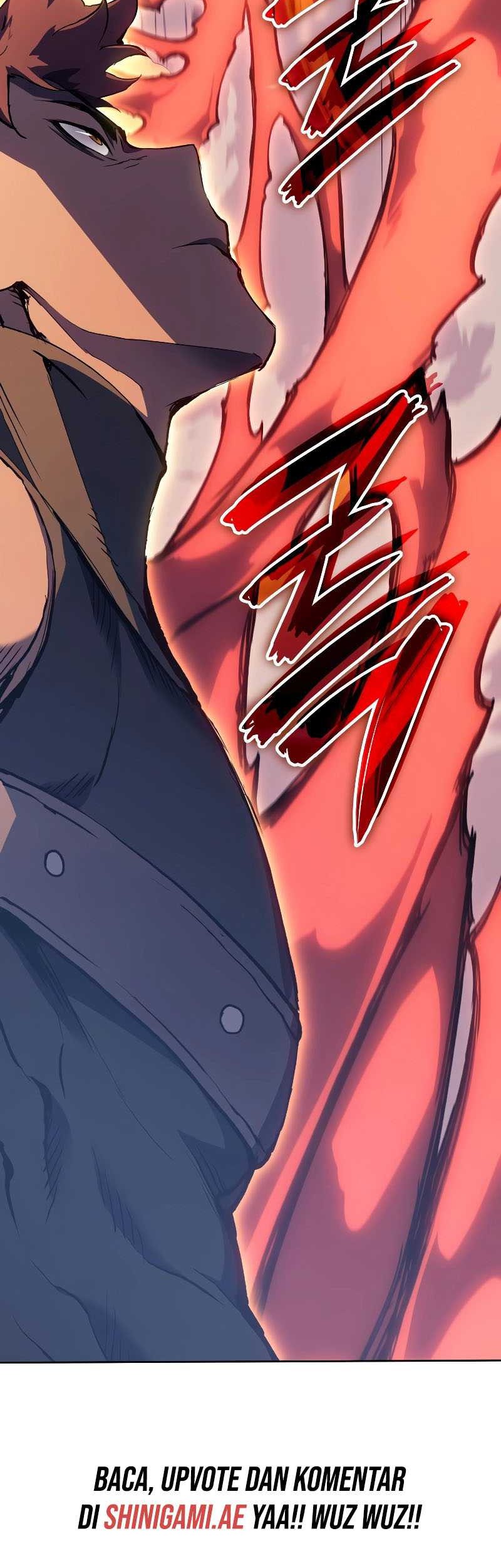 The Indomitable Martial King Chapter 17 Gambar 39
