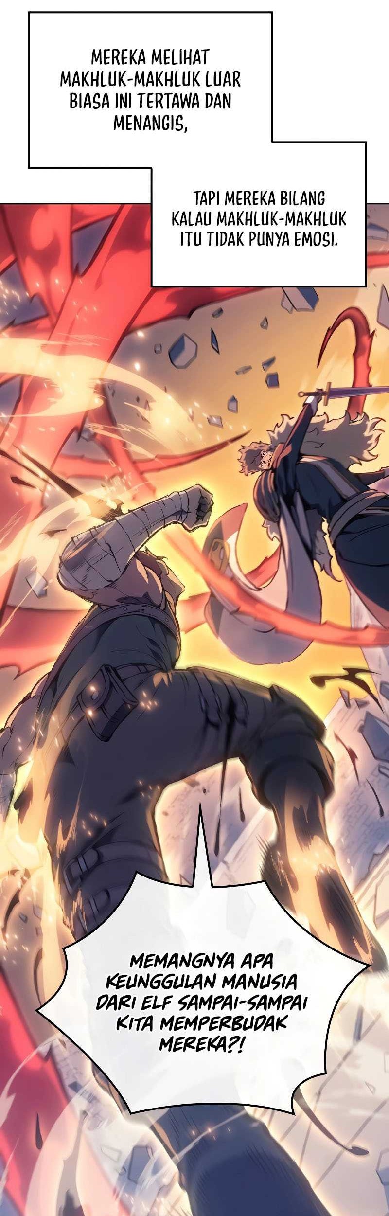 The Indomitable Martial King Chapter 17 Gambar 62