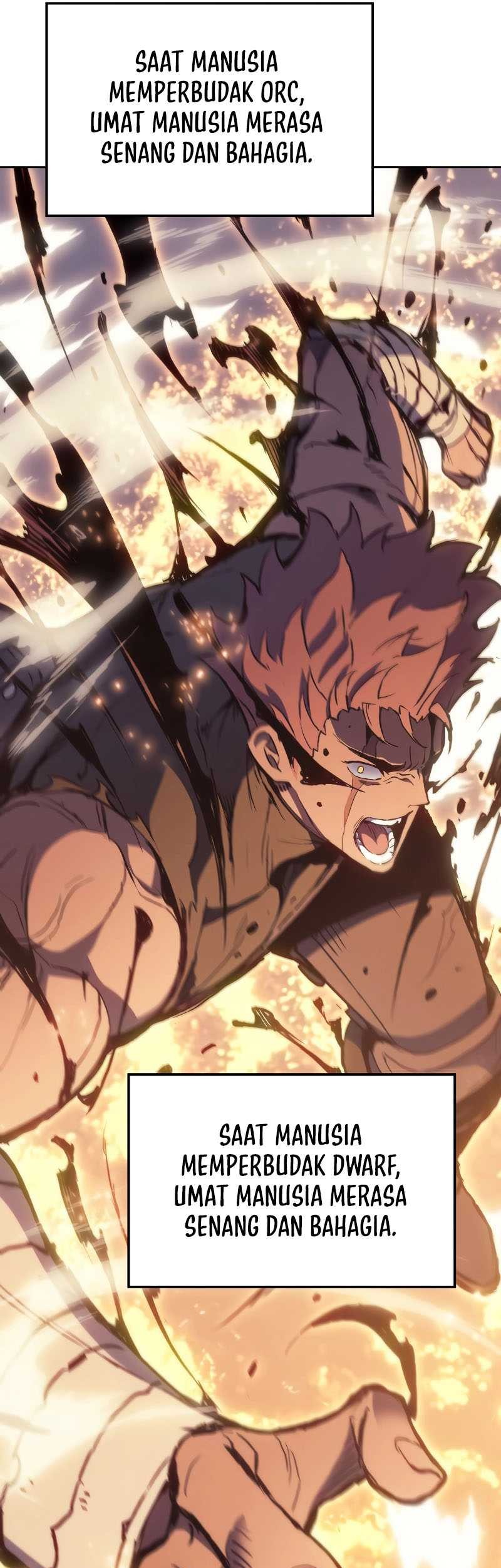The Indomitable Martial King Chapter 17 Gambar 69