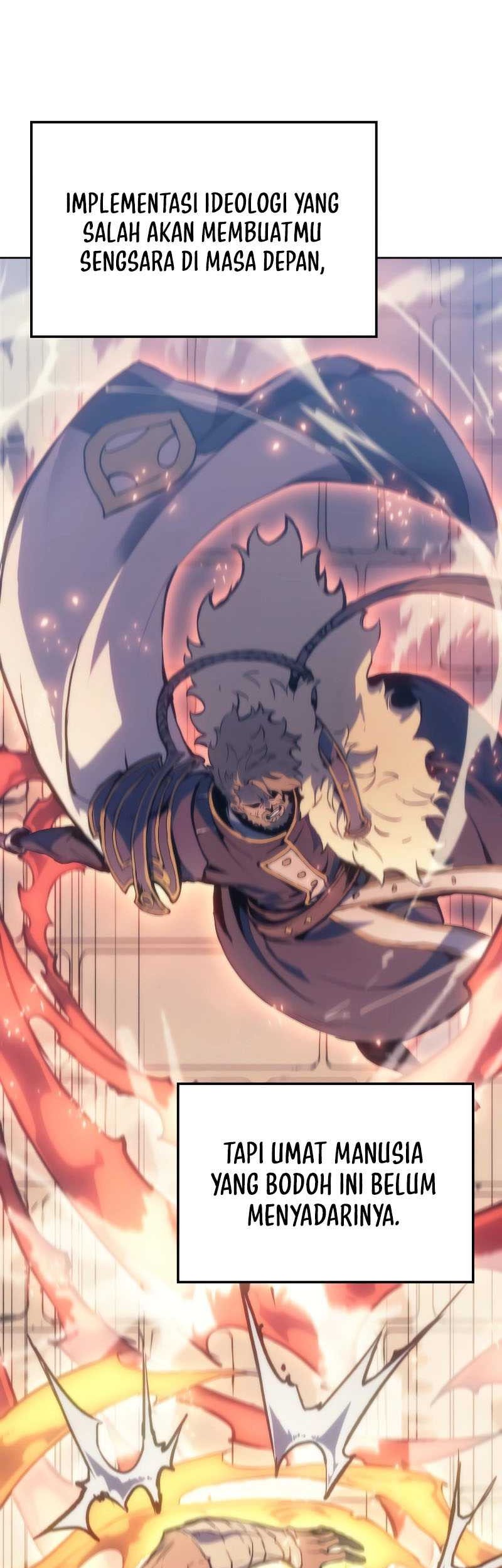 The Indomitable Martial King Chapter 17 Gambar 79