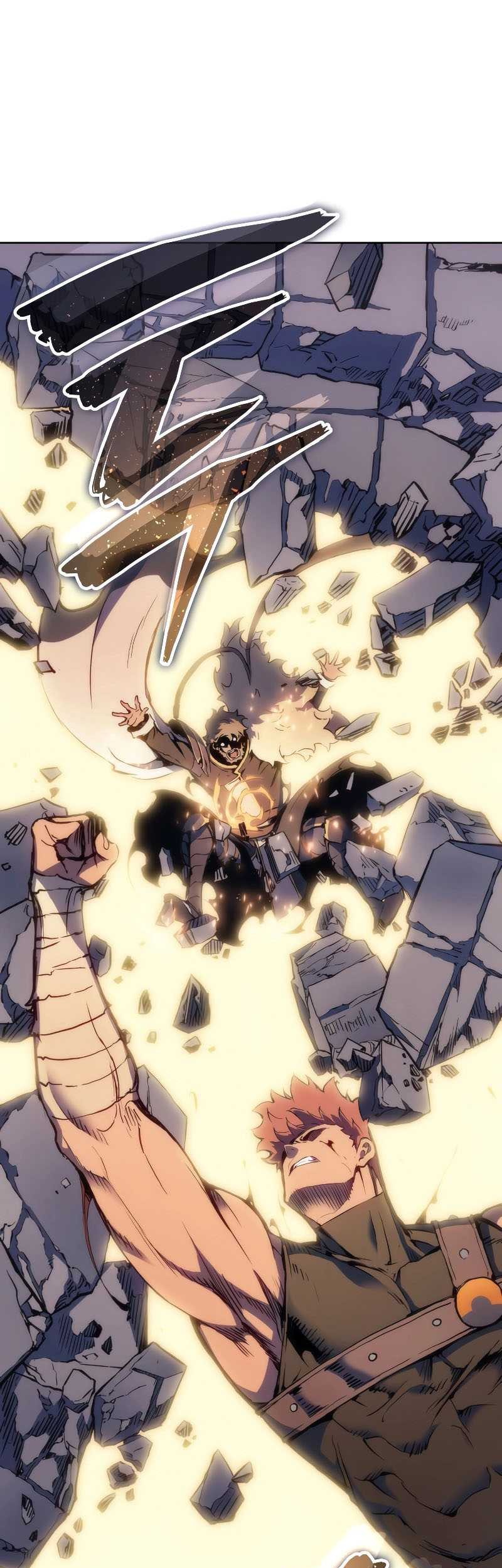The Indomitable Martial King Chapter 17 Gambar 93
