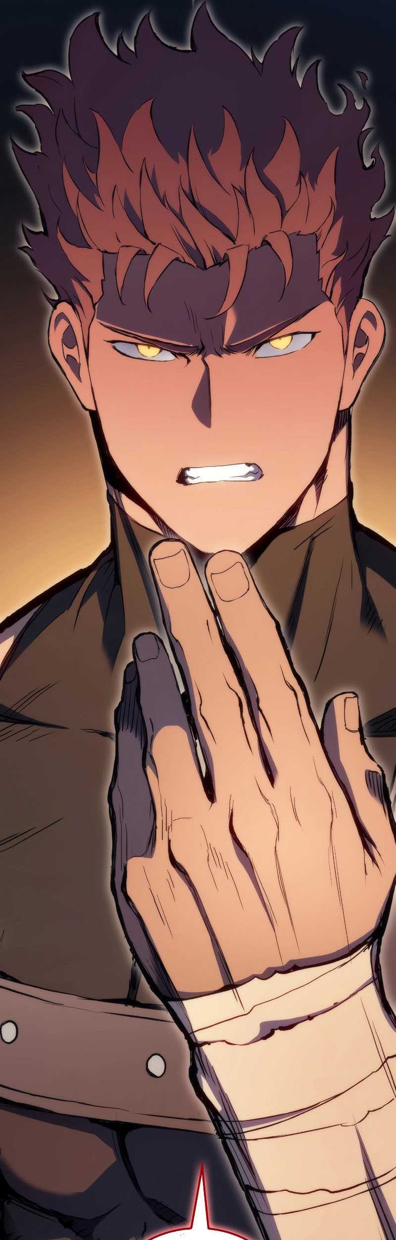 The Indomitable Martial King Chapter 17 Gambar 14
