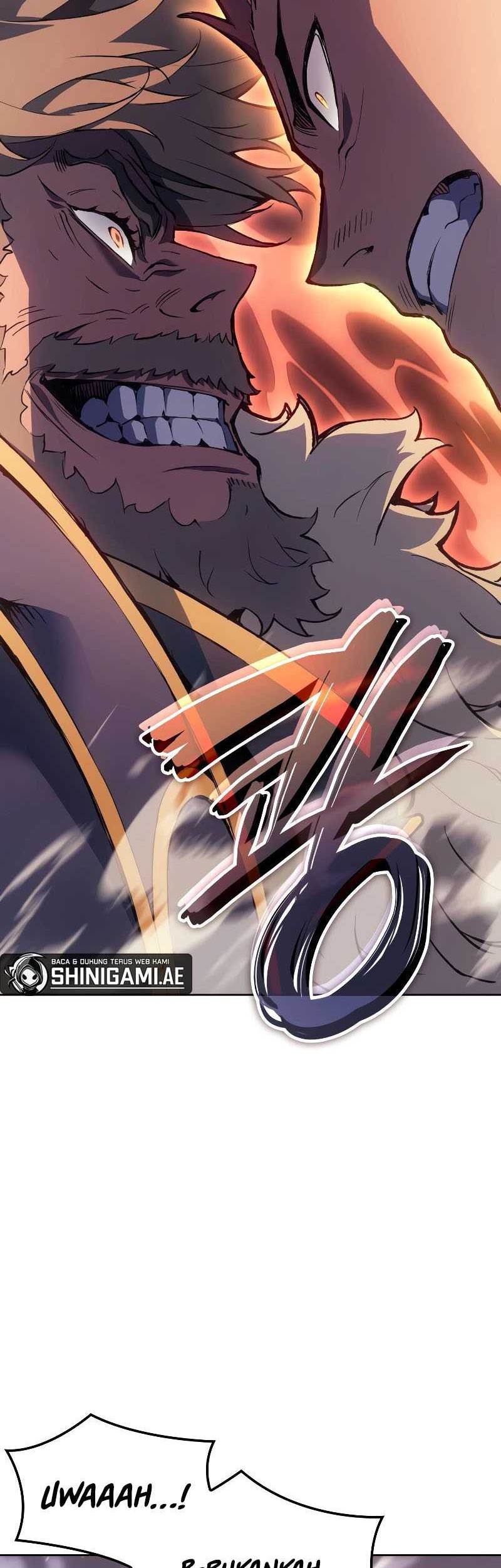 The Indomitable Martial King Chapter 17 Gambar 31
