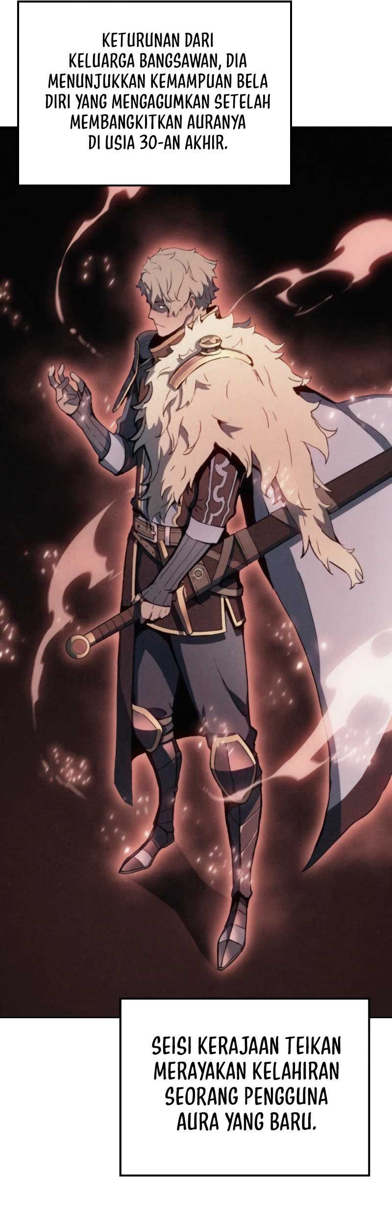 The Indomitable Martial King Chapter 16 Gambar 61