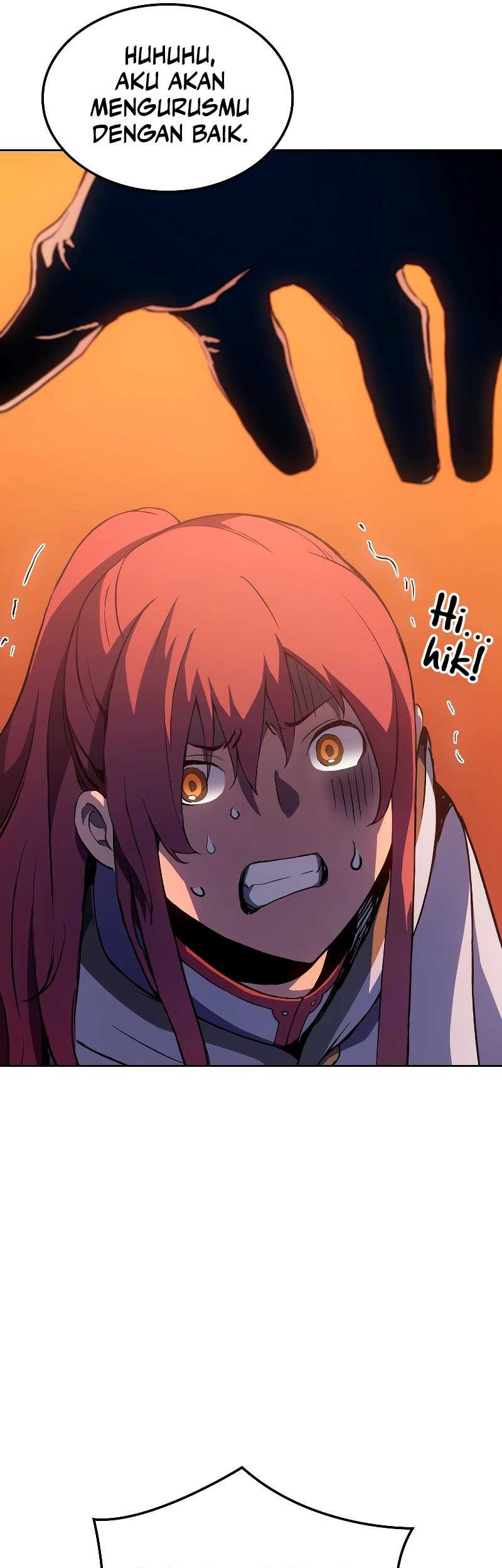 The Indomitable Martial King Chapter 16 Gambar 77