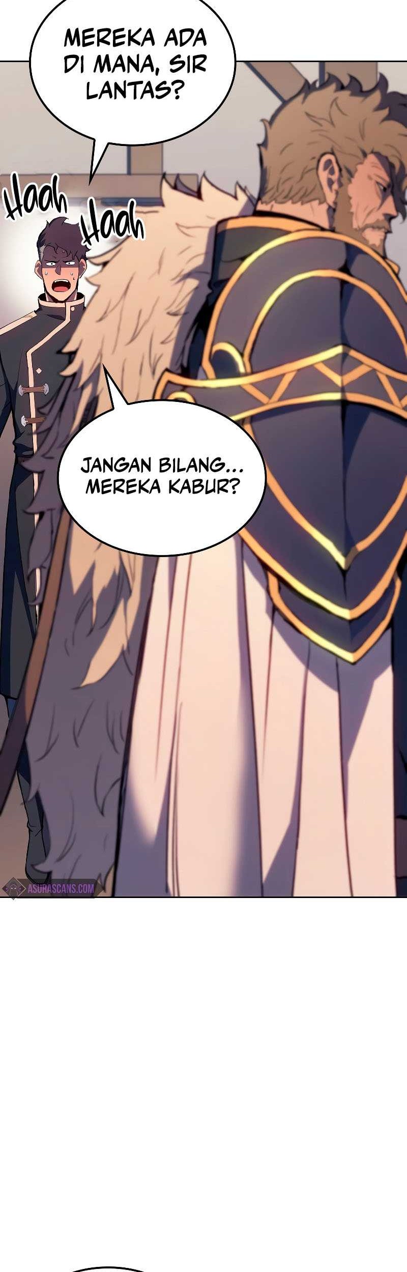 The Indomitable Martial King Chapter 16 Gambar 15