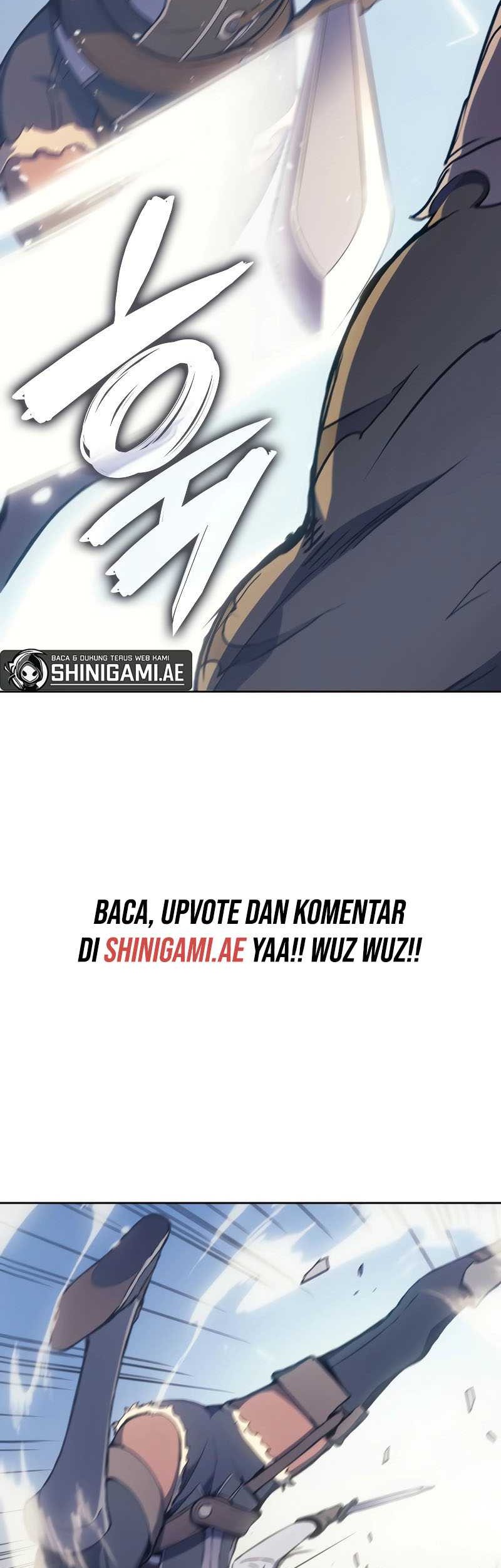 The Indomitable Martial King Chapter 15 Gambar 40