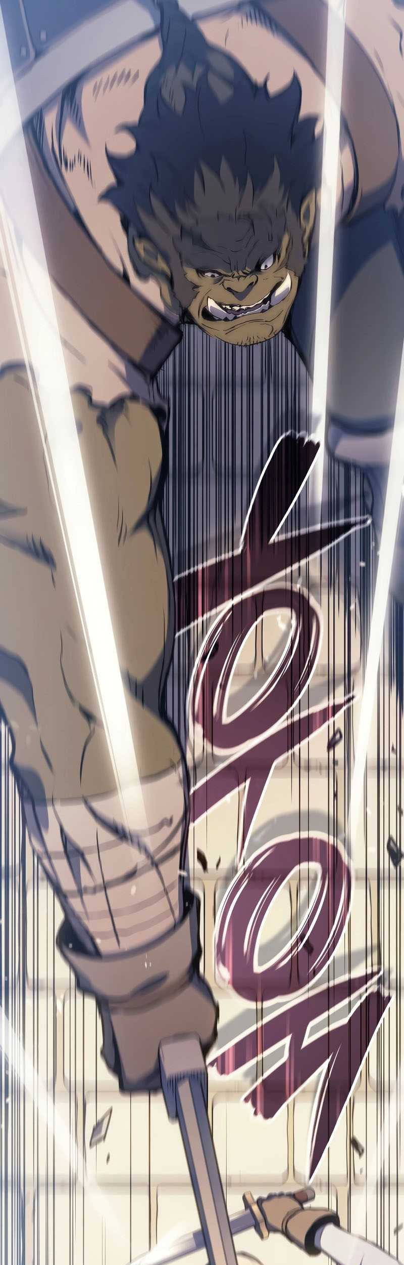 The Indomitable Martial King Chapter 15 Gambar 50